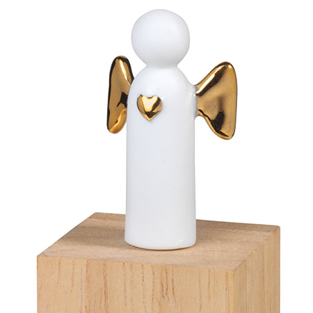 Angel to go Skyddsängel - Räder